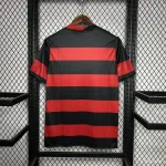 Camiseta Retro Flamengo 2009-10 - Fútbol Club Vintage