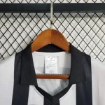 Camiseta Retro Botafogo 1997 - Fútbol Club Vintage
