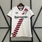 Camiseta Bayer Leverkusen 2023-24