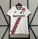 Camiseta Bayer Leverkusen 2023-24