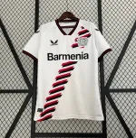 Camiseta Bayer Leverkusen 2023-24