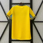 Camiseta Retro SS Lazio Visitante 3ª 1999-00 - Fútbol Club Vintage
