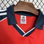 Camiseta Retro Bayern de Munich 2000-01 - Imagen 5