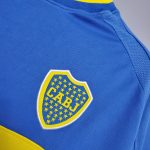 Camiseta Retro Boca Juniors 1999-00 - Fútbol Club Vintage