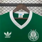 Camiseta Retro Palmeiras 1987 - Fútbol Club Vintage