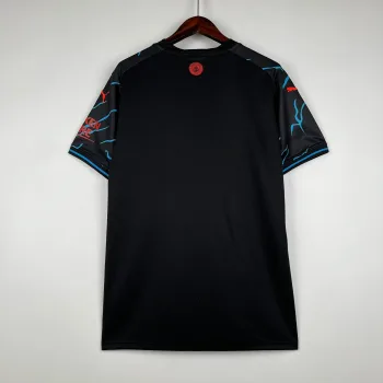 Camiseta Manchester City FC Edición Especial 2023-24 - Fútbol Club Vintage