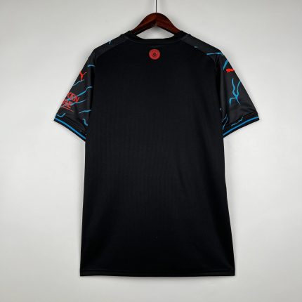 Camiseta Manchester City FC Edición Especial 2023-24 - Fútbol Club Vintage
