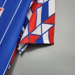Camiseta Retro AFC Ajax Visitante 1990 - Imagen 5