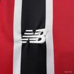 Camiseta Sao Paulo Visitante 2024-25 - Fútbol Club Vintage