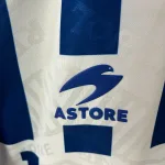 Camiseta Retro Real Sociedad 1994-95 - Fútbol Club Vintage