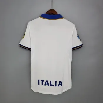 Italia Visitante 1996 - Fútbol Club Vintage