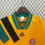 Camiseta Retro Bayern de Munich Visitante 1993-95 - Imagen 4