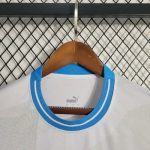 Camiseta Olympique de Marsella 2023-24 - Fútbol Club Vintage