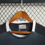 Camiseta Retro Corinthians Visitante 2ª 2014-15 - Fútbol Club Vintage