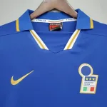 Italia 1996 - Fútbol Club Vintage