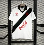 Camiseta Retro Vasco de Gama Visitante 1989 - Fútbol Club Vintage