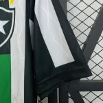 Camiseta Retro Botafogo 1995 - Fútbol Club Vintage
