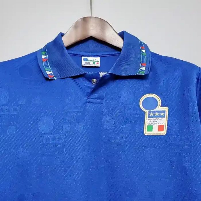 Italia 1994 - Fútbol Club Vintage