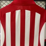 Camiseta Retro PSV Eindhoven 2000-01 - Fútbol Club Vintage