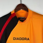 Camiseta Retro AC Roma 2005-06 - Fútbol Club Vintage