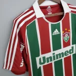Camiseta Retro Fluminense 2008-09 - Fútbol Club Vintage