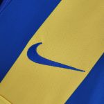 Camiseta Retro Boca Juniors 2009-10 - Fútbol Club Vintage