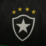 Camiseta Retro Botafogo Visitante 1995 - Fútbol Club Vintage