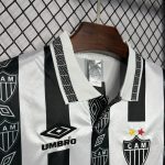 Camiseta Retro Atlético Mineiro 1995 - Fútbol Club Vintage
