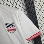 Camiseta USA 2024-25 - Fútbol Club Vintage