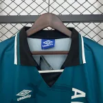 Camiseta Retro AFC Ajax Visitante 1995 -96 - Imagen 3