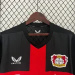 Camiseta Bayer Leverkusen Visitante 2023-24 - Imagen 3