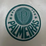 Camiseta Retro Palmeiras Visitante 1996-97 - Fútbol Club Vintage