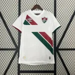 Camiseta Fluminense Visitante 2024-25 - Fútbol Club Vintage