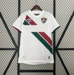 Camiseta Fluminense Visitante 2024-25 - Fútbol Club Vintage