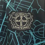 Camiseta Bayer Leverkusen Visitante Edición Especial 2024-25 - Imagen 6