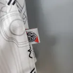 Camiseta Retro Salas River Plate Edición Especial 1995-96 - Fútbol Club Vintage
