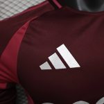River Plate Visitante 2024-25 - Fútbol Club Vintage