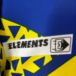 Camiseta Retro Cádiz 1991-92 - Fútbol Club Vintage
