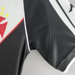 Camiseta Retro Vasco de Gama 1999 - Fútbol Club Vintage