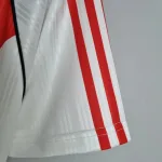 Camiseta Retro River Plate 1995-96 - Fútbol Club Vintage