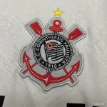 Camiseta Retro Corinthians 1996-97 - Fútbol Club Vintage