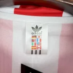 Camiseta Retro Sporting Gijón 1980-81 - Fútbol Club Vintage