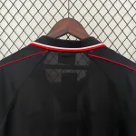 Camiseta Retro AFC Ajax Visitante 1998-99 - Imagen 5