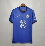 Camiseta Retro Chelsea FC 2020-21 - Fútbol Club Vintage