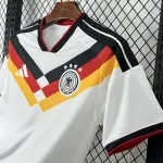 Camiseta Alemania World Cup 2025-26 - Imagen 4