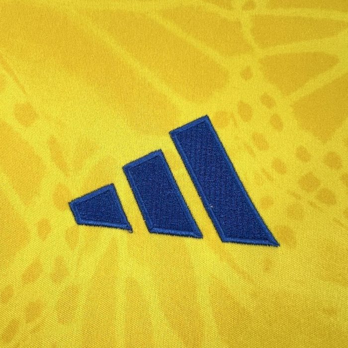 Camiseta Colombia World Cup 2026 - Imagen 6