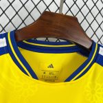 Camiseta Suecia World Cup 2026 - Imagen 4