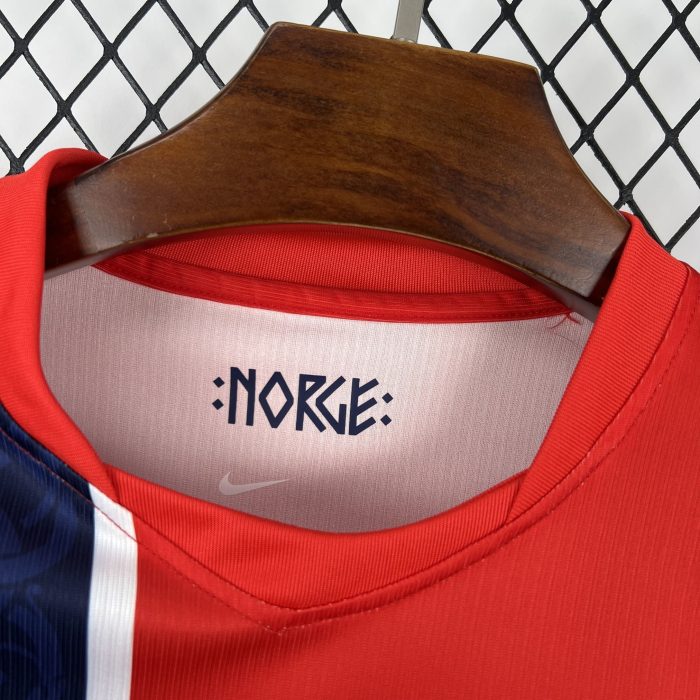 Camiseta Noruega World Cup 2026 - Imagen 7