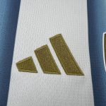 Camiseta Argentina World Cup 2026 - Imagen 6