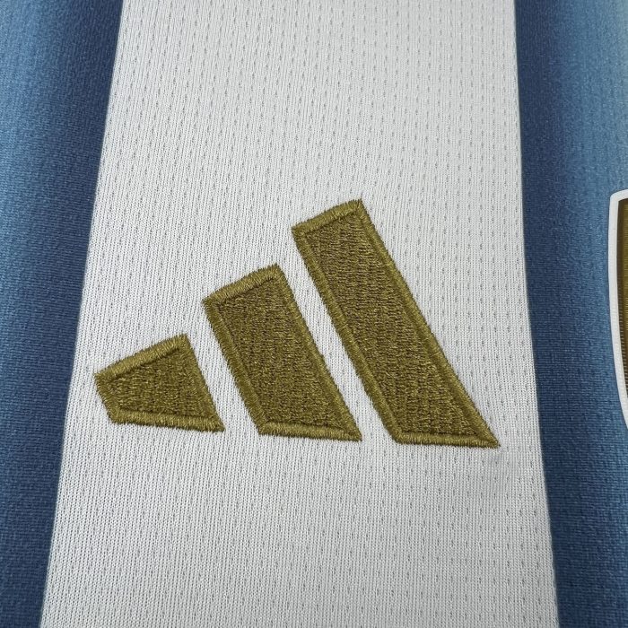 Camiseta Argentina World Cup 2026 - Imagen 6